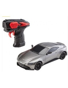 AUTOMODELLO 24658 R/C ASTON MARTIN VANTAGE 1:24