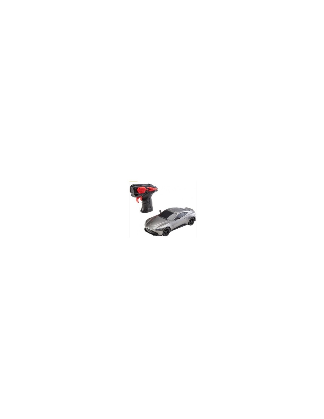 AUTOMODELLO 24658 R/C ASTON MARTIN VANTAGE 1:24