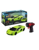 AUTOMODELLO 24663 R/C LAMBORGHINI AVENTADOR COUPE 1:24
