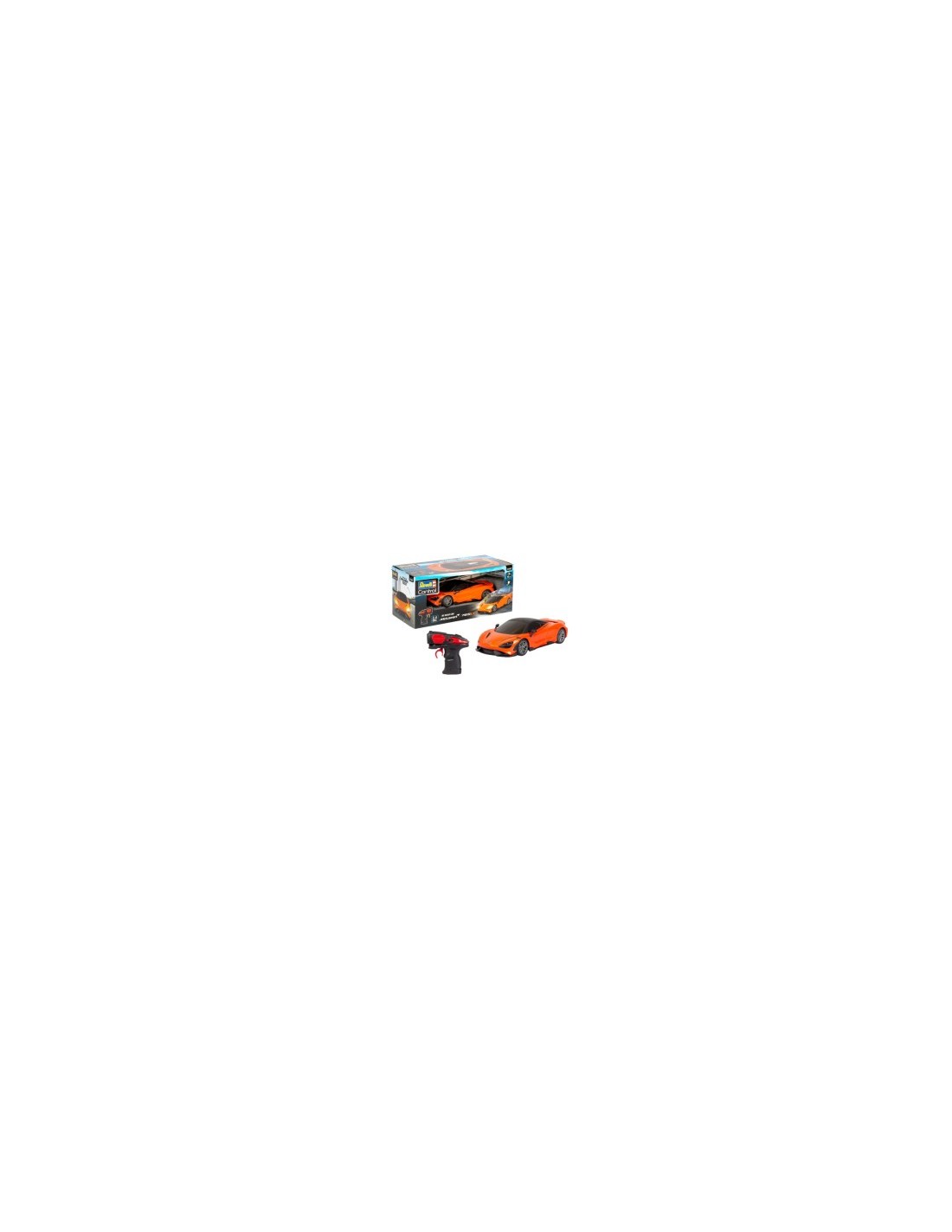 AUTOMODELLO 24667 R/C MCLAREN 765LT 1:24
