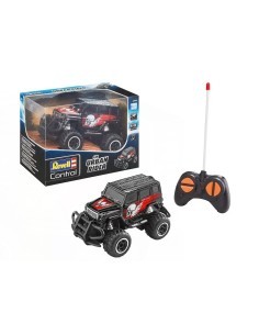 VEICOLO 23490 R/C URBAN RIDER 1:43