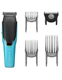 Remington Power X Series X5, Accessorio Professionale per Capelli, Nero e Blu