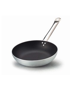 BASIC PADELLA ALTA 20CM 1M INDUZIONE