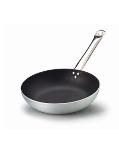 BASIC PADELLA ALTA 24CM 1M INDUZIONE