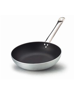 BASIC PADELLA ALTA 28CM 1M INDUZIONE