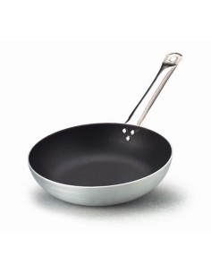 BASIC PADELLA ALTA 32CM 1M INDUZIONE