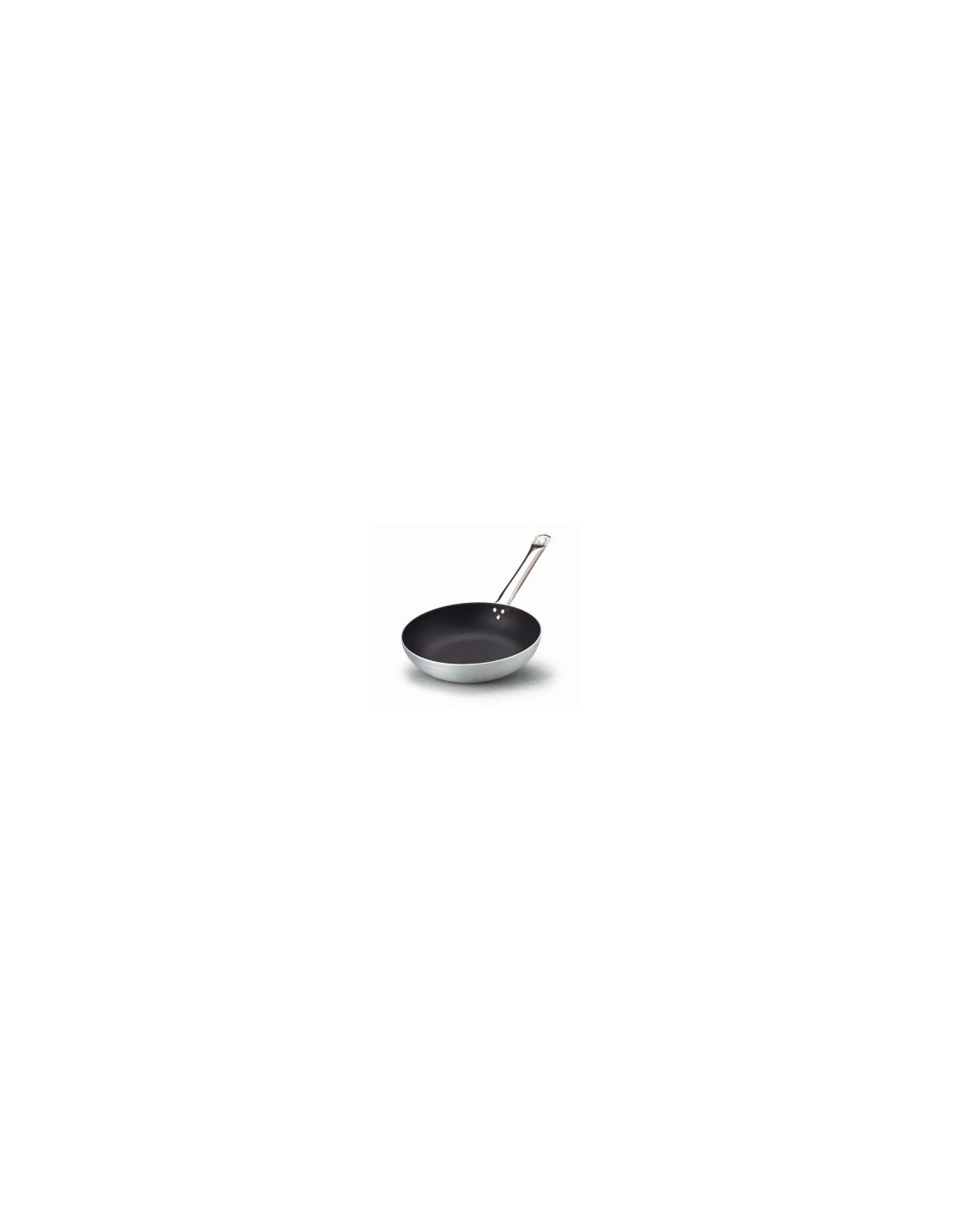 BASIC PADELLA ALTA 32CM 1M INDUZIONE