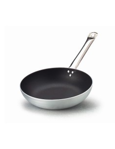 BASIC PADELLA ALTA 36CM 1M INDUZIONE