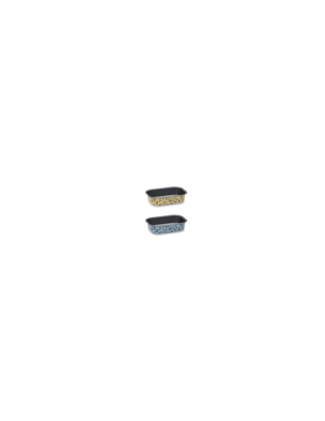 AIR FRY TEGLIE ASSORTITE PER FRIGGITRICE AD ARIA