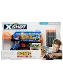 X-SHOT ZUR36648 SONIC FLUX PISTOLA SPARADARDI