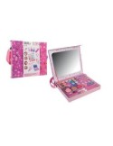 CREATE IT CRE84516 MAKE-UP BEAUTY CASE