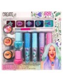 CREATE IT CRE84141 MAKE-UP SET GLITTER SIRENE