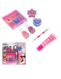 CREATE IT CRE84507 MAKE-UP SET OMBRETTI E SMALTI