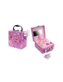 CREATE IT CRE84506 MAKE-UP VALIGETTA BEAUTY CASE