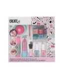 CREATE IT CRE84502 SET OMBRETTI E SMALTI
