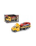 CARRO ATTREZZI MGG52503 CON VEICOLO LUCI SUONI