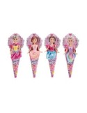 "Sparkle Girlz Principesse 28 cm – Collezione di Bellissime Principesse Colorate, 4 Personaggi Disponibili"