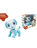LITTLE FRIENDS MEM52011 TOBY CAGNOLINO MULTIFUNZIONE