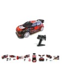 AUTOMODELLO MGG17013 R/C CITROEN C3 RALLY 1:10