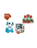 LITTLE FRIENDS MEM52006 DOGGY BABY CAGNOLINO