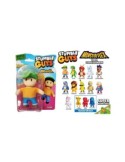 "Stumble Guys Monsterflex - Personaggi Super Allungabili da Collezione | Giocattoli Epici per Bambini"