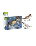 YES TOYS YES52204 T-REX 412PZ