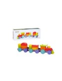 CUBIKA CBK12923 TRENINO LEGNO CON FORME