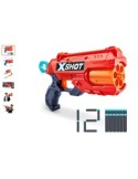 X-SHOT ZUR36433 PISTOLA REFLEX SPARADARDI