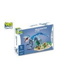 YES TOYS YES52209 VELOCIRAPTOR 649PZ