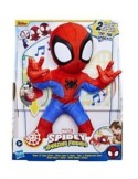 SPIDEY F6722 SPIDEY BALLA E GATTONA