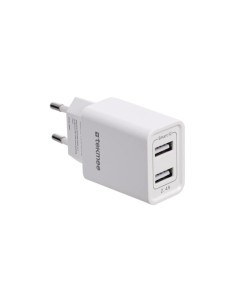 Tekmee Cavo di ricarica e Sync USB 1 metro da Tipo A a Tipo C 2A Assortito