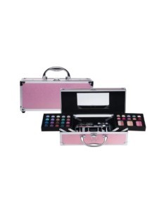 BEAUTY CASE CASUELLE RETTANGOLARE 30X11X14CM