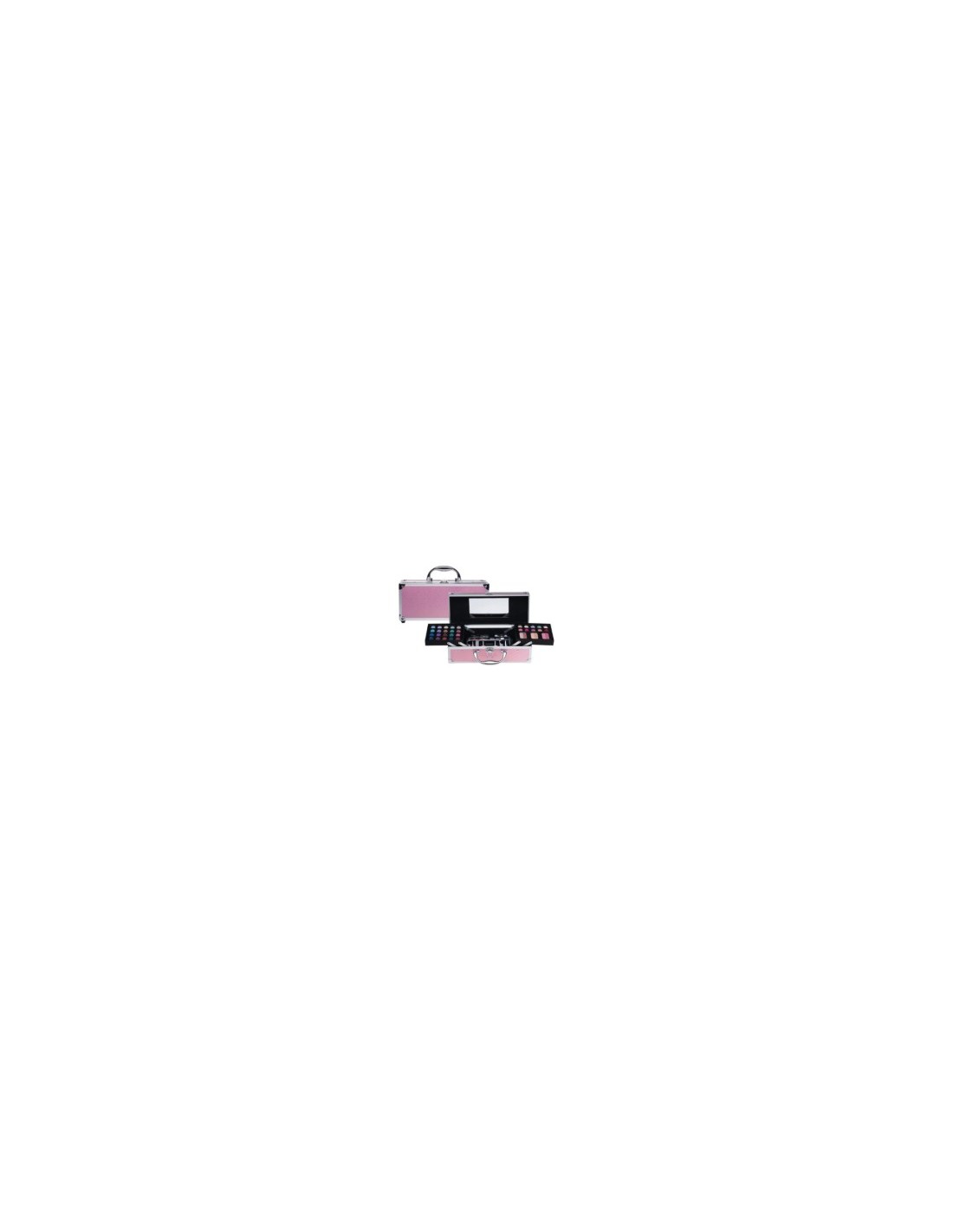 BEAUTY CASE CASUELLE RETTANGOLARE 30X11X14CM