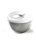CENTRIFUGA 56002 TOSCA D26CM STONE GREY/BIANCO