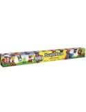 KIDEA 40876 CONF 10 VASETTI 100GR su TreG Ingrosso