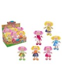 BAMBOLA 42460 STOFFA 30CM ASSORTITO