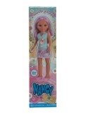 Nancy Bambola Fashion 42cm, Assortimento, Giocattolo Famosa, Bambola Fashion, Moda per Bambine