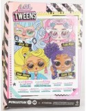 L.O.L. Surprise! Tweens con Fashion Doll Flora Moon, Oltre 10 Sorprese e Accessori | Età 4+