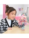 L.O.L. Surprise! Tweens con Fashion Doll Flora Moon, Oltre 10 Sorprese e Accessori | Età 4+