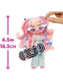 L.O.L. Surprise! Tweens con Fashion Doll Flora Moon, Oltre 10 Sorprese e Accessori | Età 4+
