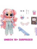 L.O.L. Surprise! Tweens con Fashion Doll Flora Moon, Oltre 10 Sorprese e Accessori | Età 4+
