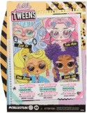 L.O.L. Surprise! Tweens con Fashion Doll Hana Groove, Oltre 10 Sorprese e Accessori | Età 4+