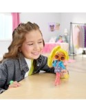 L.O.L. Surprise! Tweens con Fashion Doll Hana Groove, Oltre 10 Sorprese e Accessori | Età 4+