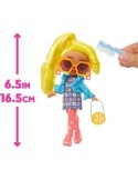 L.O.L. Surprise! Tweens con Fashion Doll Hana Groove, Oltre 10 Sorprese e Accessori | Età 4+