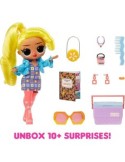 L.O.L. Surprise! Tweens con Fashion Doll Hana Groove, Oltre 10 Sorprese e Accessori | Età 4+