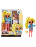 L.O.L. Surprise! Tweens con Fashion Doll Hana Groove, Oltre 10 Sorprese e Accessori | Età 4+