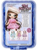 Na! Na! Na! Surprise Sweetest Sweets - Katie Kitten, Bambola Fashion Morbida da 19 cm, Snodata, Accessori, Confezione misteriosa