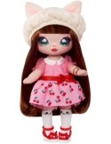 Na! Na! Na! Surprise Sweetest Sweets - Katie Kitten, Bambola Fashion Morbida da 19 cm, Snodata, Accessori, Confezione misteriosa