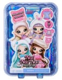 Na! Na! Na! Surprise Sweetest Sweets - Katie Kitten, Bambola Fashion Morbida da 19 cm, Snodata, Accessori, Confezione misteriosa
