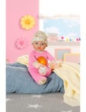 Baby Born Nightfriends for Babies 30cm, Bambola Rosa per Bambini dai 36 Mesi, Giocattolo Educativo per Inventare e Creare
